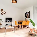Pet Friendly Home In Heinkenszand With Kitchen