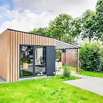 Pet Friendly Home In Heinkenszand With Kitchen