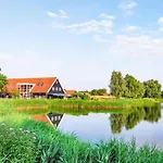 Pet Friendly Home In Heinkenszand With Kitchen