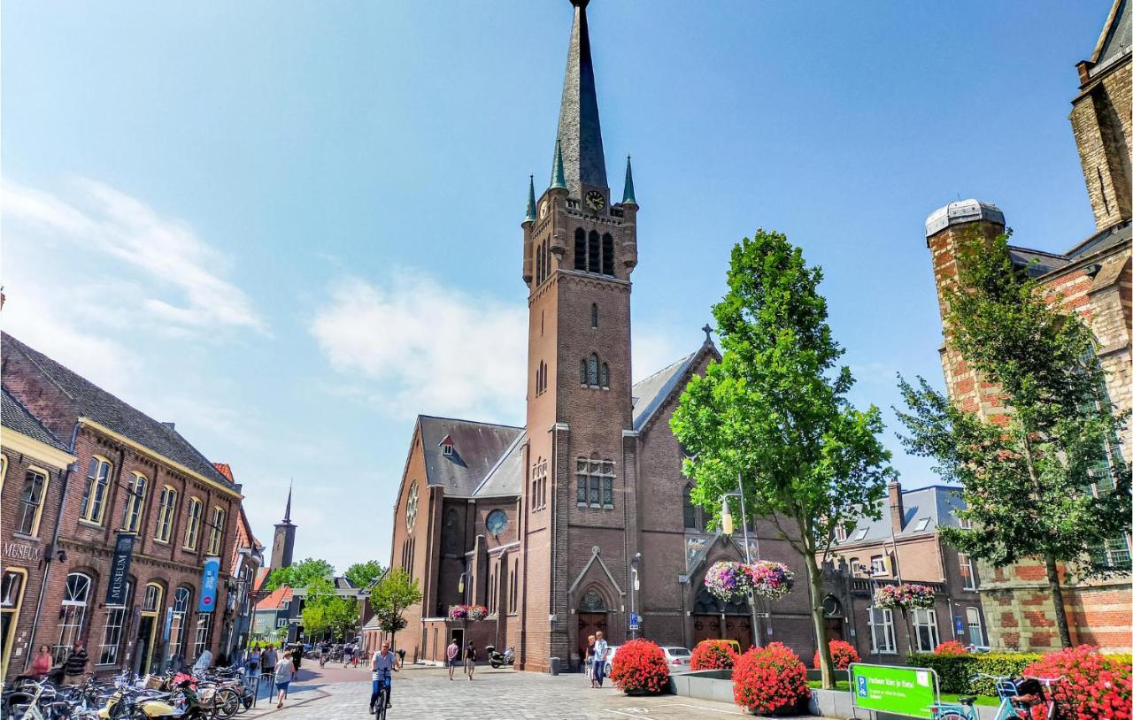 Vakantiehuis Pet Friendly In With Kitchen *